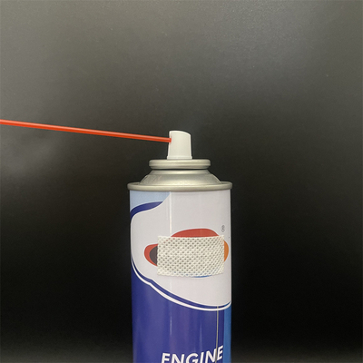 comprar Food-Safe 360 Degree Aerosol Valve With Actuator for Cooking Oils and Food Release Sprays with Precision Non-Stick Coating Fabricación en línea
