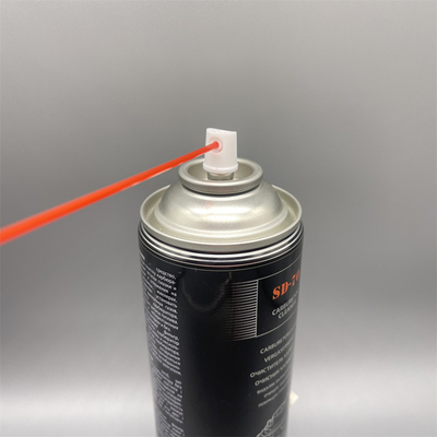 comprar Válvula de aerosoles de 360 grados de ángulo múltiple para productos aerosoles precisos y versátiles Fabricación en línea