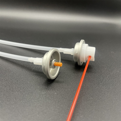 comprar Válvula de aerosoles de 360 grados para la fumigación flexible de aerosoles Fabricación en línea