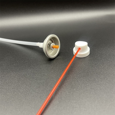 comprar Válvula de pulverización de bolas versátil para la limpieza industrial con resistencia a la alta presión Fabricación en línea