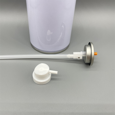 comprar Válvula dispensadora de micro-flujo de ultra precisión de 360 grados para ensamblaje electrónico y unión de componentes en miniatura con precisión a nanoescala Fabricación en línea