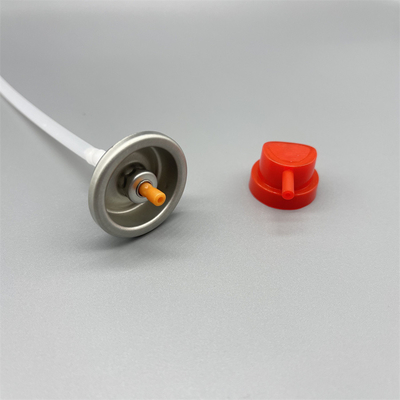 comprar Válvula de rociado accionada a 360 grados con fiabilidad para el procesamiento químico - especificación de resistencia química Fabricación en línea