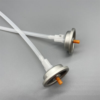 comprar Válvula aerosolar de 360 grados para uso agrícola: confiable y eficaz Fabricación en línea