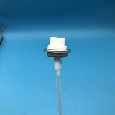 comprar Válvula de aerosoles de 360 grados para limpieza industrial: robusta y versátil Fabricación en línea