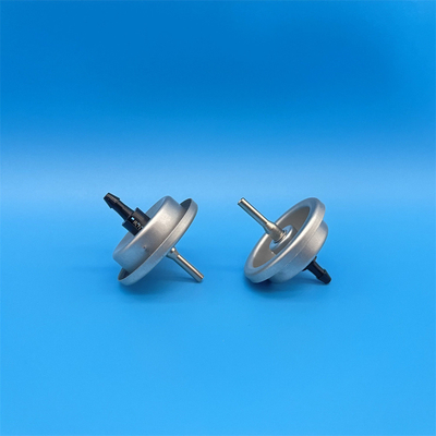 comprar Válvula de encendido de tronco de metal compacto para uso profesional - Alta durabilidad, prevención de fugas Fabricación en línea