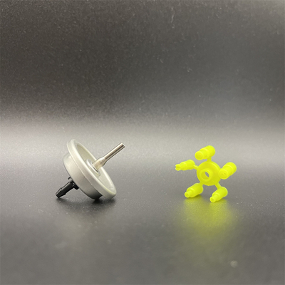 comprar Accesorio de recarga de válvula de encendedor de gas butano aerosoles para encendedores y antorchas confiable y fácil de usar Fabricación en línea
