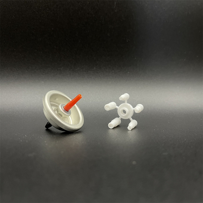 comprar Válvula de llenado de encendedor de butano Precisión Válvula de llenado de antorcha de butano para un llenado eficiente Confiable y duradero para encendedores Fabricación en línea