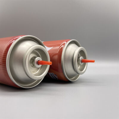 comprar Válvula de gas de butano confiable Fabricación en línea