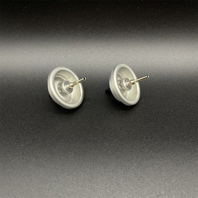comprar Válvula de entrada de luz de butano duradera / Válvula de reabastecimiento de antorcha de butano de una pulgada de metal de hojalata Fabricación en línea
