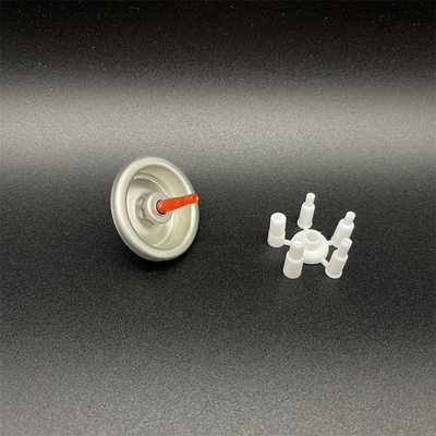 comprar Válvula de relleno de butano de reemplazo con ajuste universal ideal para el reabastecimiento eficiente de encendedores portátiles y domésticos Fabricación en línea