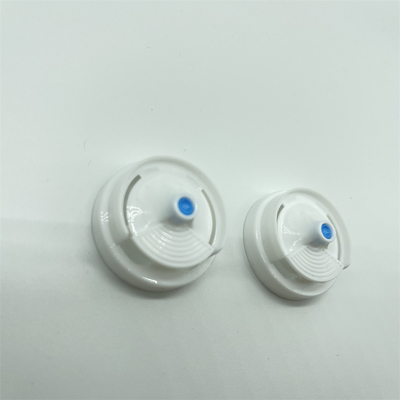 comprar Válvula portátil antibacteriana para botellas de viaje higiénica y fácil de usar Fabricación en línea