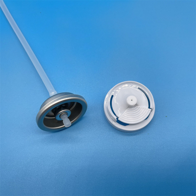 comprar Válvula de desodorante higiénico para el cuidado personal - Distribución confiable, uso seguro Fabricación en línea
