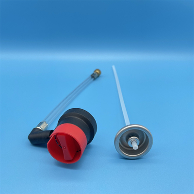 comprar Válvula de inflador de neumáticos profesional para neumáticos de carreras de alta precisión de alta velocidad Fabricación en línea