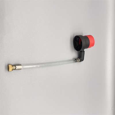 comprar Elegante tapa de válvula de neumáticos de automóviles para el diseño personalizado Sello seguro de aleación de aluminio Fabricación en línea