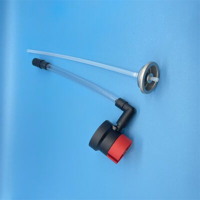 comprar Válvula de inflador de neumáticos de alta calidad para neumáticos de automóviles - Precisión - Control de presión Fabricación en línea