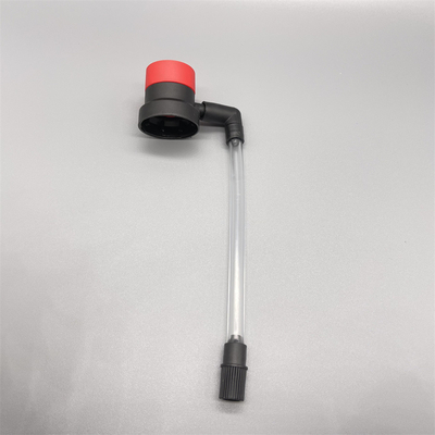 comprar Capa de válvula de neumáticos de automóviles con indicador de presión incorporado a prueba de fugas fácil de usar Fabricación en línea