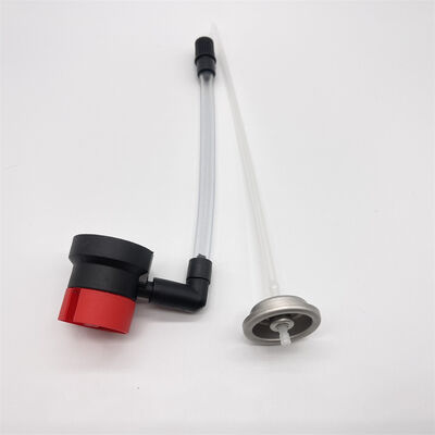 comprar Capa de válvula de neumático para la prevención de fugas de aire Diseño universal de ajuste duradero Fabricación en línea