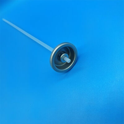 comprar Sistema avanzado de activación de válvulas de neumáticos para vehículos comerciales - Control de precisión, seguridad mejorada Fabricación en línea