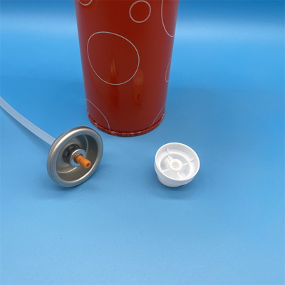 comprar Innovadora válvula de aerosol para el peinado sin esfuerzo y profesional Fabricación en línea
