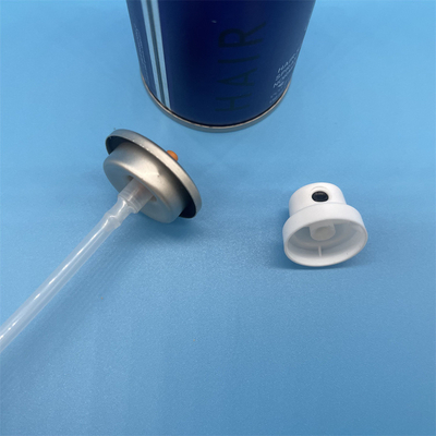 comprar Válvula de aerosol de aerosol para el control constante y peinados perfectos Fabricación en línea