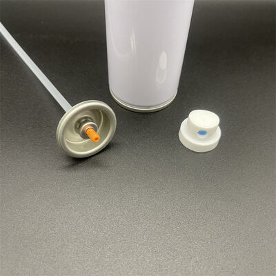 comprar Válvula de pulverización de pegamento para cabello compacto - para estilo en movimiento - especificación: viajes - amigable Fabricación en línea