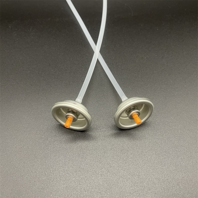 comprar Dispensador de pegamento para el cabello Punta de la válvula de pulverización de aerosoles Aplicador de precisión para peinado 10 mm Fabricación en línea