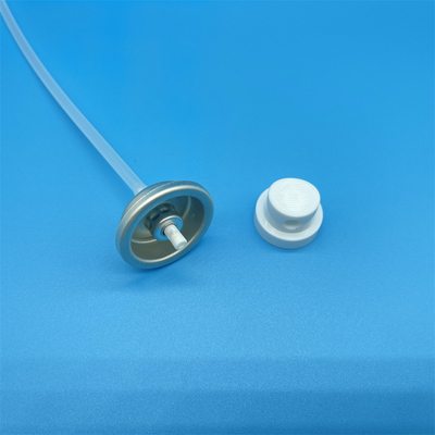 comprar Sistema de dispensación personalizable de válvula de aerosol de nieve para nieve artificial Fabricación en línea