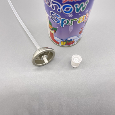 comprar Válvula de nieve artificial de alta calidad - Rendimiento confiable, especificación de Winter Delight Fabricación en línea