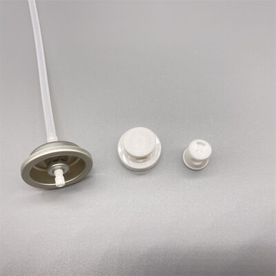 comprar Válvula de pulverización de nieve portátil, válvula de aerosol de nieve ligera para decoración navideña y uso en eventos, válvula dispensadora de nieve compacta Fabricación en línea