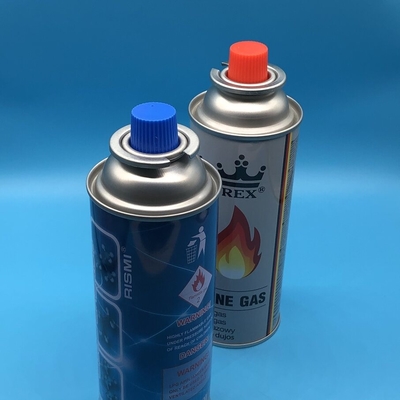 comprar La botella de propano de butano de primera calidad - combustible confiable para aventuras al aire libre Fabricación en línea