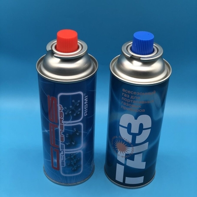 comprar Eliminación profesional de las latas de gas butano: fiable y respetuosa con el medio ambiente Fabricación en línea