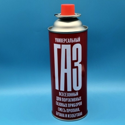 comprar Un dependiente de combustible de gas y butano para la preparación de emergencias - portátil y esencial Fabricación en línea