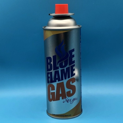 comprar Cisterna de gas de butano para camping versátil para viajes de camping aventureros Fabricación en línea