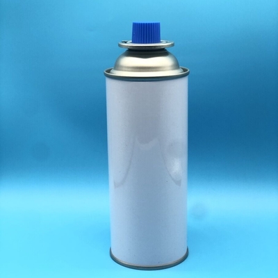 comprar Cartucho de gas de butano confiable de 220 g para la preparación de emergencias - Compacto y esencial Fabricación en línea