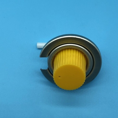 comprar Válvula de control de flujo de gas de calefacción para sistemas de calefacción domésticos    ajustable y duradera Fabricación en línea