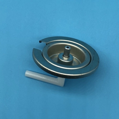 comprar Válvula portátil de uso sencillo para las latas de gas - para eventos al aire libre Fabricación en línea