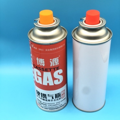 comprar Un depósito de combustible de butano confiable para la preparación de emergencias: compacto y esencial Fabricación en línea