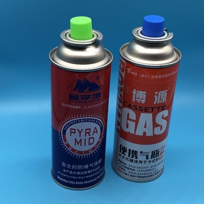 comprar Envases de gas de propano-butano de primera calidad para cocinar al aire libre - Versátiles y confiables Fabricación en línea