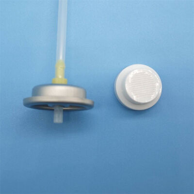 comprar Reliable Leak-Proof Facial Water Spray Valve for Refillable Cosmetic Bottles and Sustainable Brands with Secure Sealing Technology Fabricación en línea