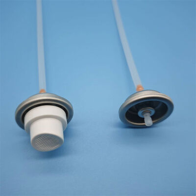 comprar High-Precision One Inch Facial Water Spray Valve with Ultra-Fine Mist for Skincare Hydration Fabricación en línea