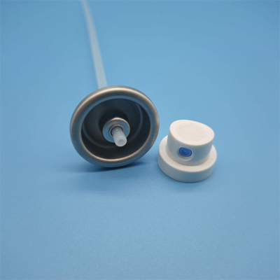 comprar Válvula de aerosol de protección solar de primera calidad para protección solar sin esfuerzo Fabricación en línea