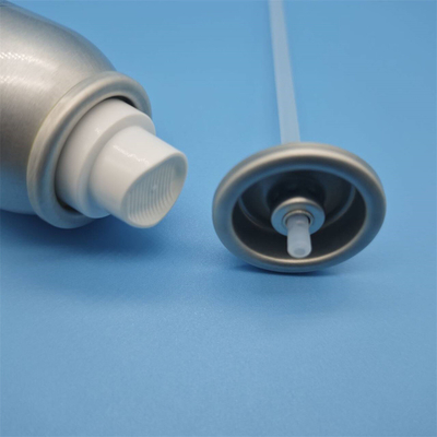 comprar Válvula de dispensador de cuidado solar versátil para múltiples productos de cuidado solar Compatibilidad universal Fabricación en línea
