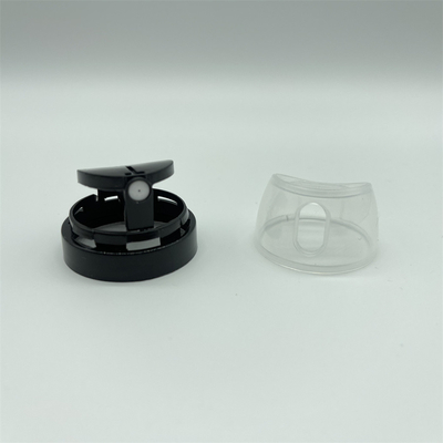 comprar Capuchón de aerosol de 35 mm para limpiadores domésticos - ajuste preciso, fácil aplicación Fabricación en línea