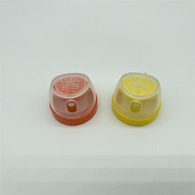 comprar Capuchón de aerosoles superior - Accesorio de aerosol confiable - Dimensión de 35 mm Fabricación en línea