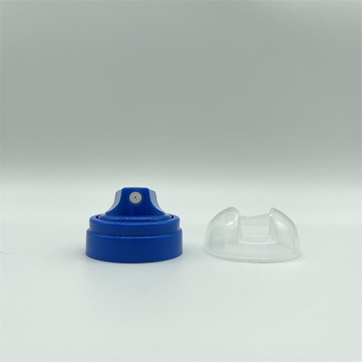 comprar Tapa de aerosol de plástico de 35MM con estilo para brumas corporales y perfumes Fabricación en línea