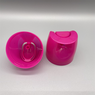 comprar Capuchón de pulverización de aerosoles de 52 mm para el cierre conveniente del contenedor de aerosoles Fabricación en línea