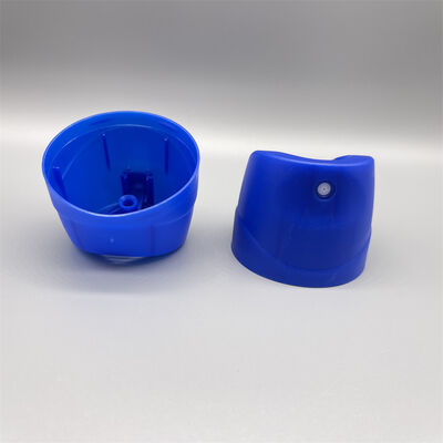 comprar Tapa de aerosol diseñada con colores personalizables y opciones de marca Fabricación en línea