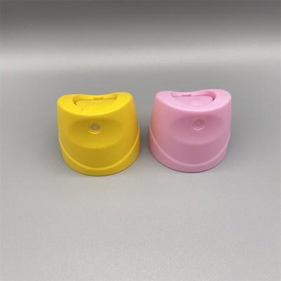 comprar Capuchón de aerosoles de primera calidad - Cierre confiable por rociado - Especificación 53 mm Fabricación en línea