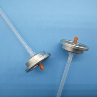 comprar Mecanismo de válvula de pulverización compacto - Para pulverización portátil y uso en movimiento - Especificación: Tamaño pequeño Fabricación en línea