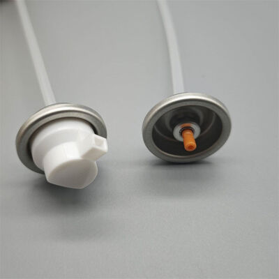 comprar Válvula de dispensador de espuma de primera calidad - Para uso doméstico y comercial - Especificación y uso versátil Fabricación en línea